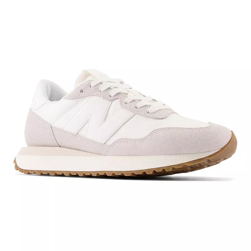 New Balance Womens 237 Sneaker Running Sneakers Product Image