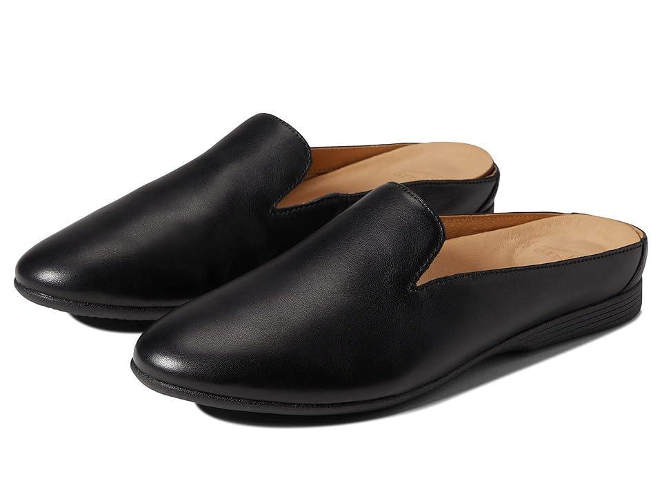 Dansko Lexie Leather Mule Product Image