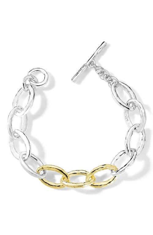 Ippolita Chimera Mini Bastille Link Bracelet Product Image