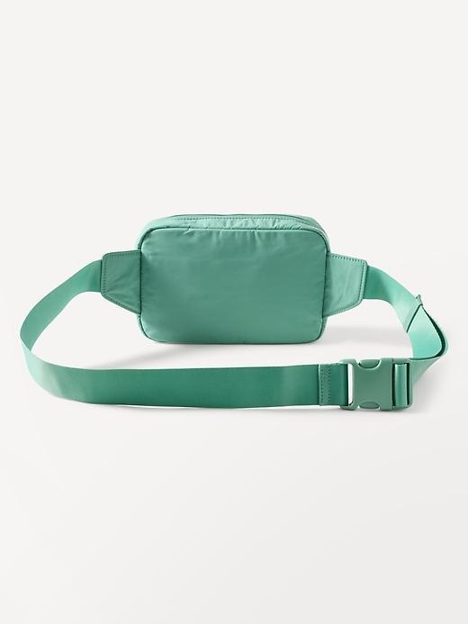 All About Large Crossbody Belt Bag Product Image