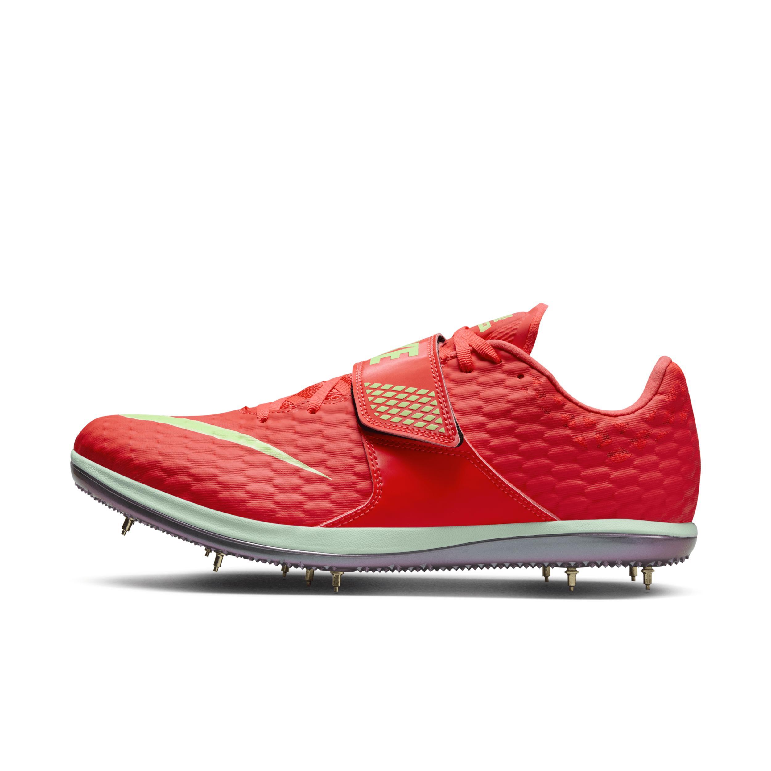 Nike Men's High Jump Elite Track & Field Jumping Spikes Product Image