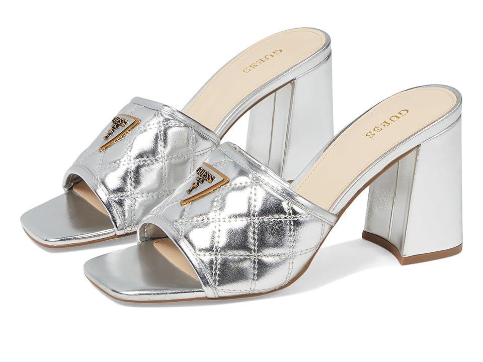 Guess Gelina Sandal | Womens | | | Sandals Product Image