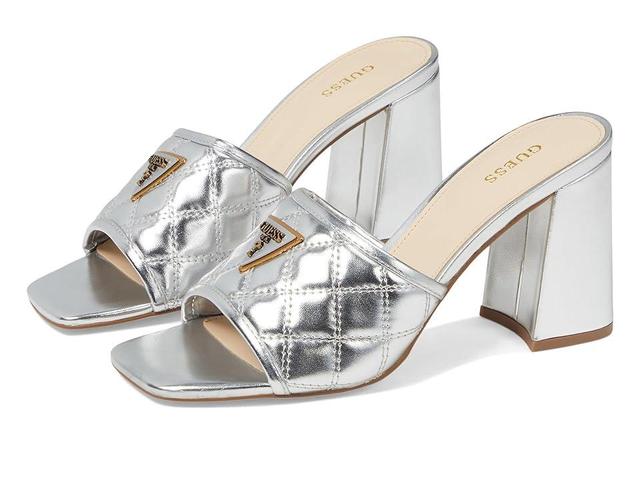 GUESS Gelina Women's Sandals Product Image