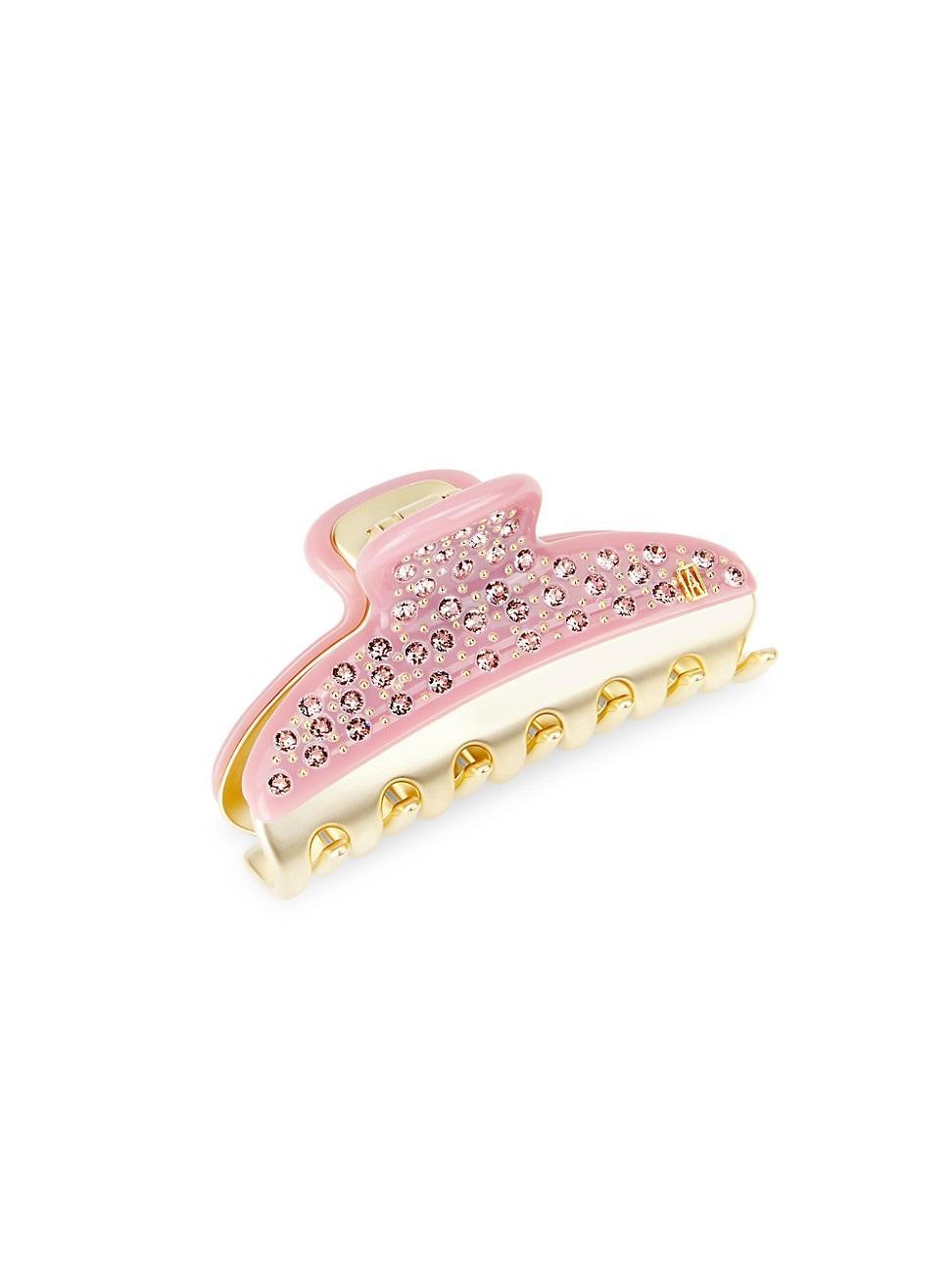 Womens Pigment Hair Clip Product Image