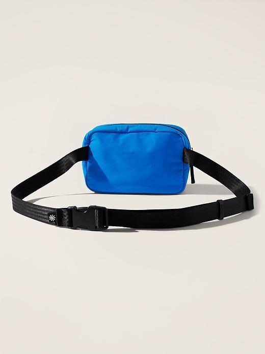 All About Crossbody Belt Bag Product Image