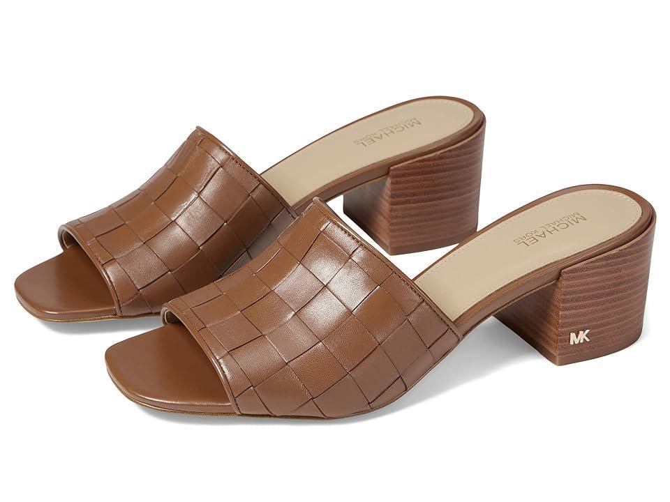 MICHAEL Michael Kors Ingrid Mule Product Image