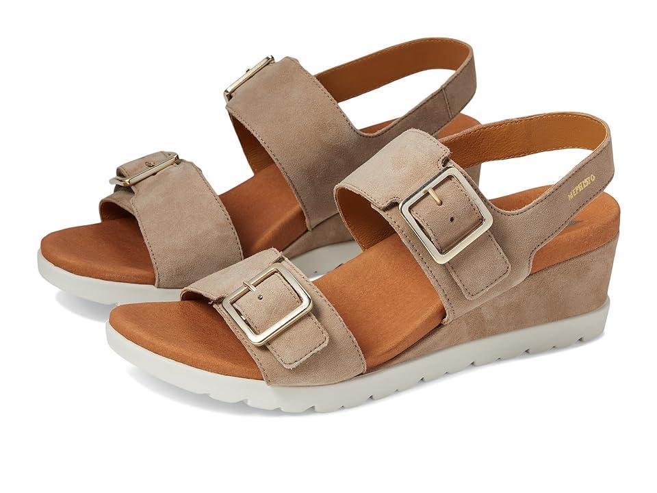 Mephisto Ysabel Women's Sandals Product Image