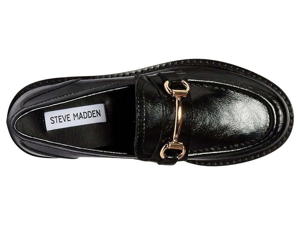 Steve Madden Mistor Loafer Product Image