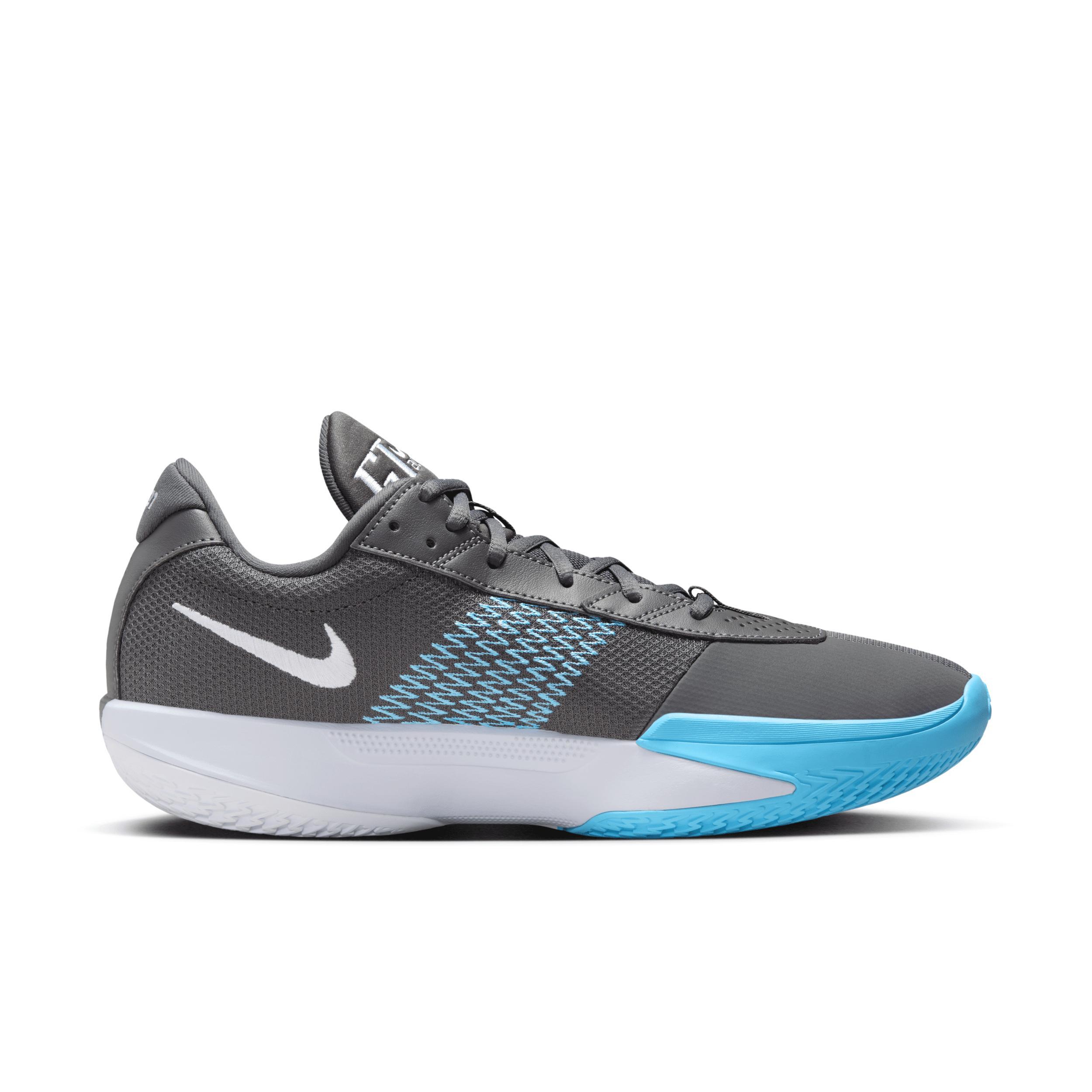 Nike Men's G.T. Cut Academy Basketball Shoes Product Image