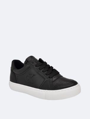 Corha Monogram Logo Sneaker Product Image