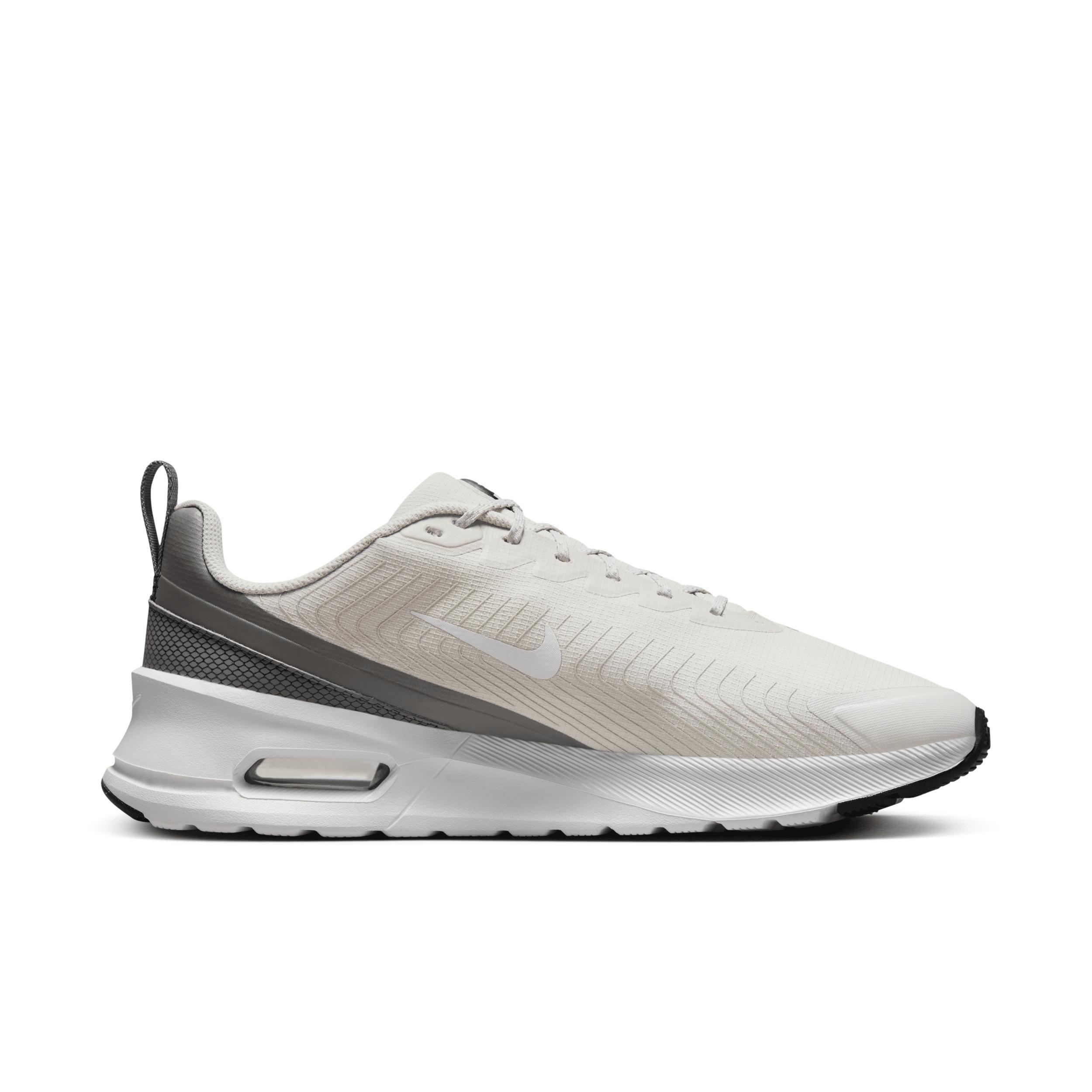 Nike Air Max Nuaxis Men's Winterized Shoes Product Image