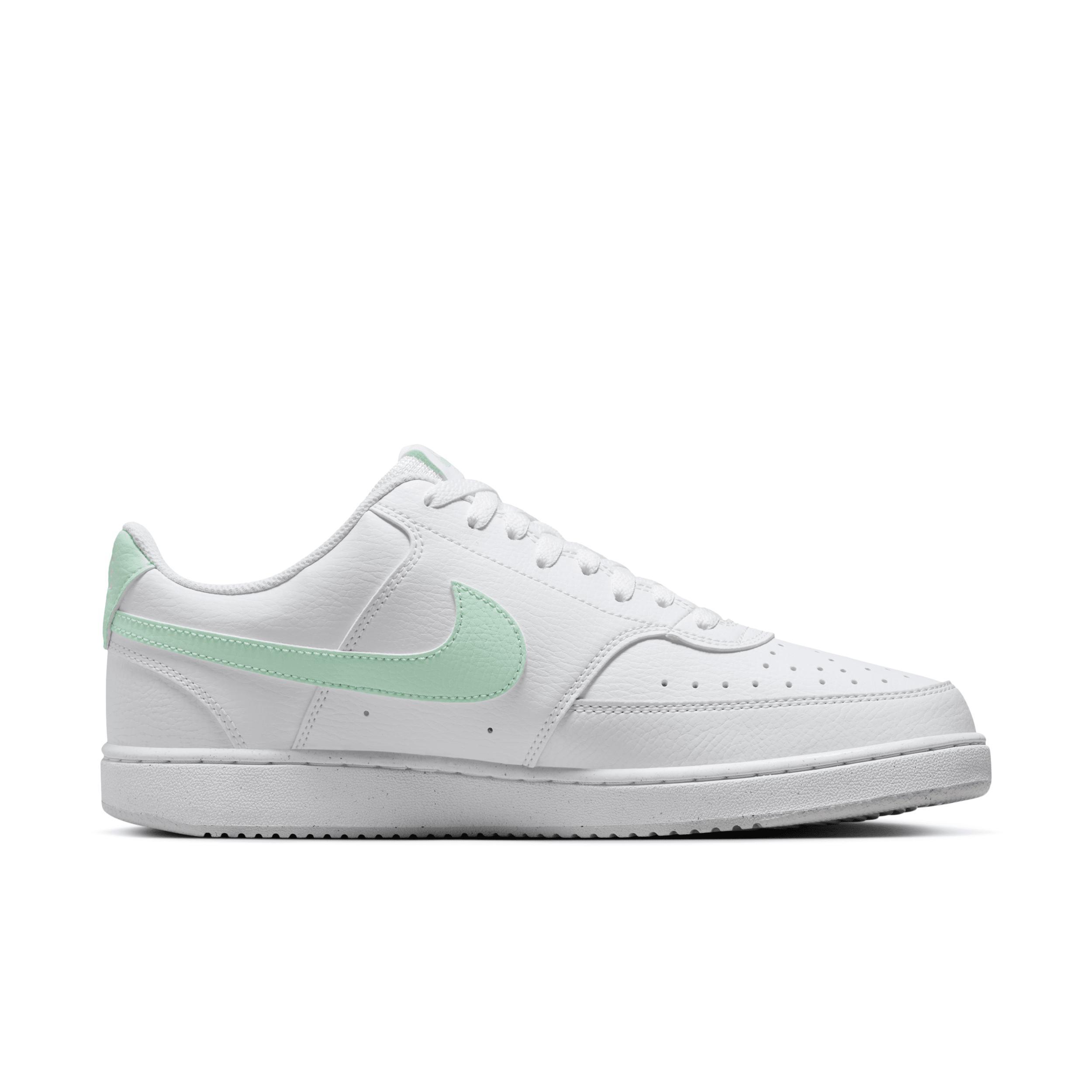 Nike Men's Court Vision Low Shoes Product Image