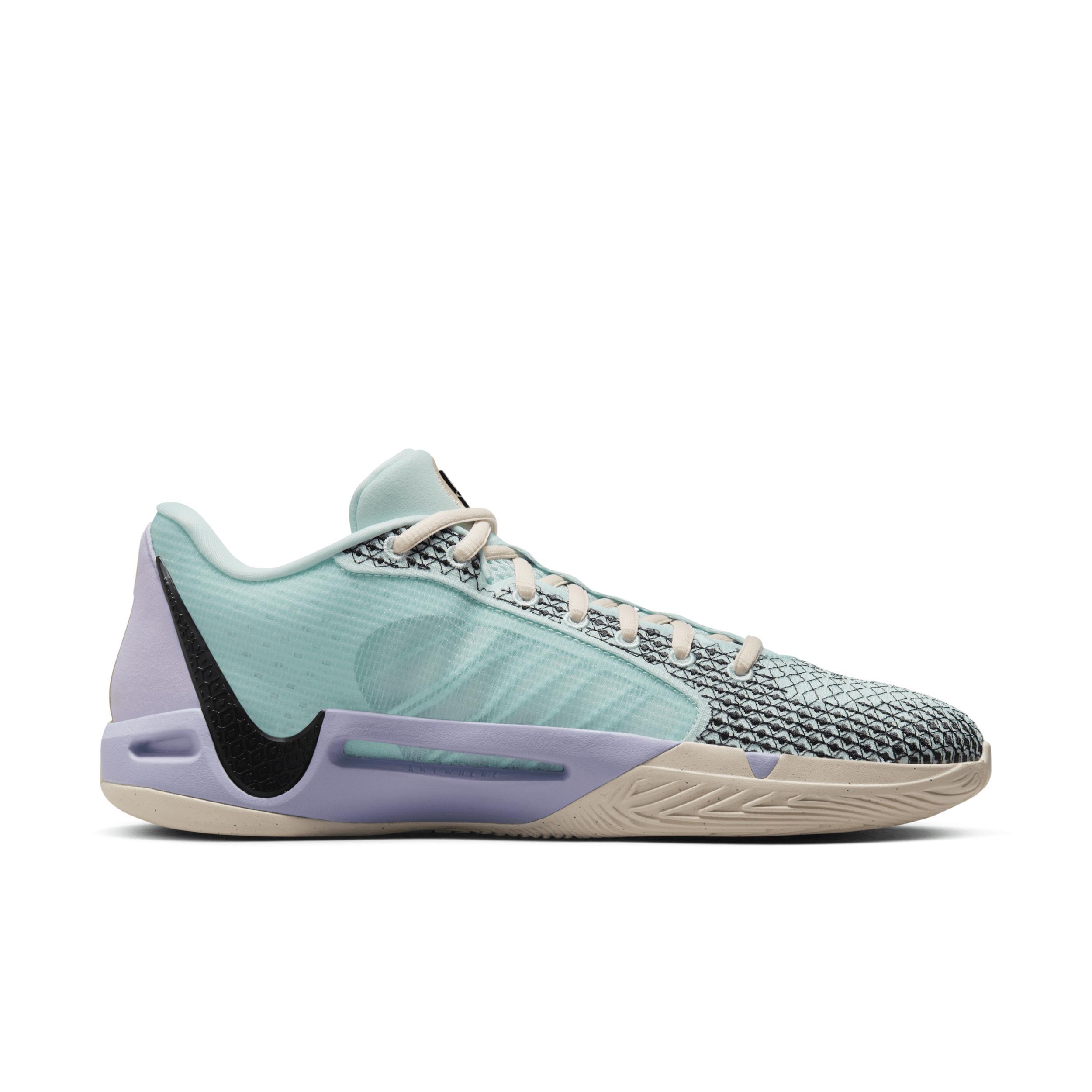 Nike Women's Sabrina 1 "BKLYN's Finest" Basketball Shoes Product Image