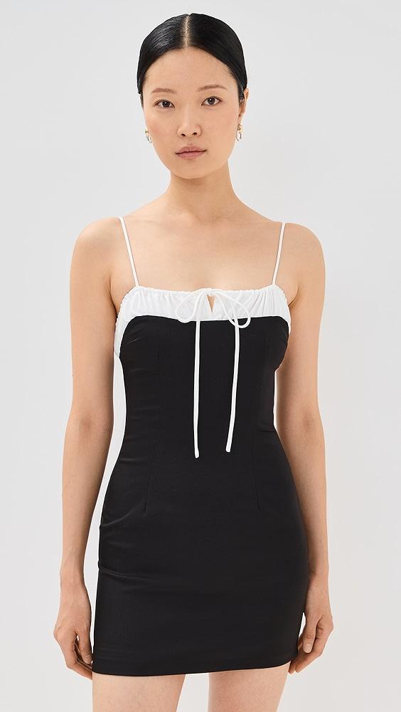 Lioness Saint Mini Dress | Shopbop Product Image