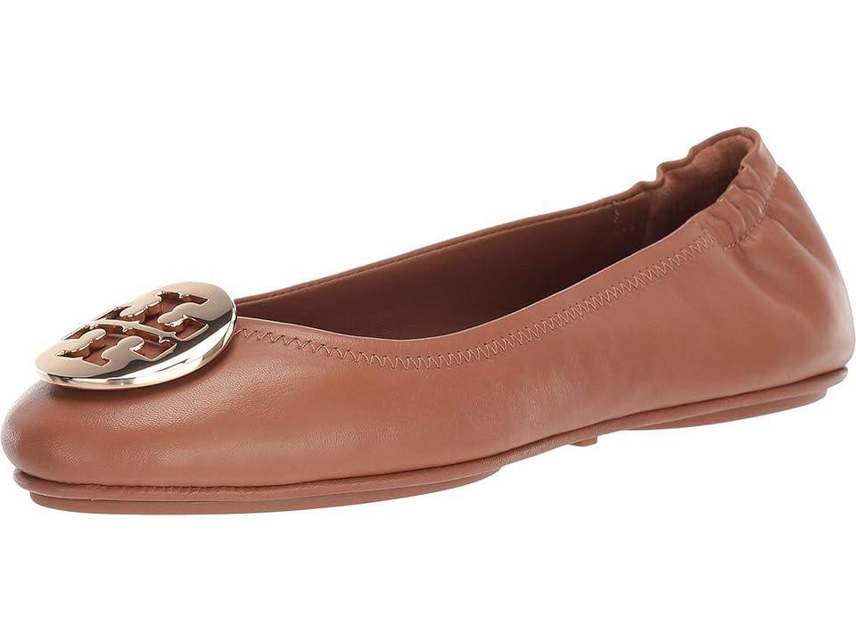 Tory Burch Minnie Travel Ballet Flat Product Image