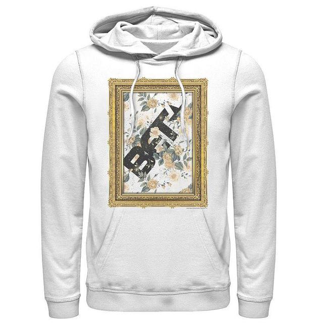 Mens BET Flower Power Frame Hoodie Product Image