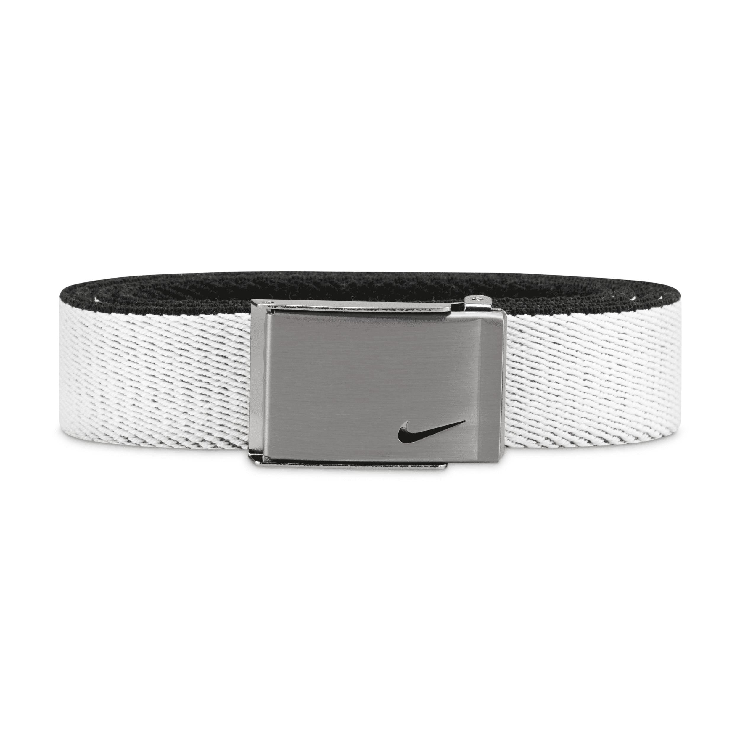 Nike Women's Reversible Stretch Web Golf Belt Product Image