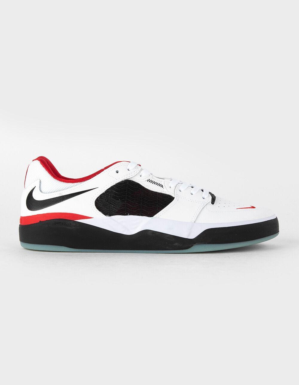 NIKE SB Ishod Wair Premium Mens Skate Shoes Product Image