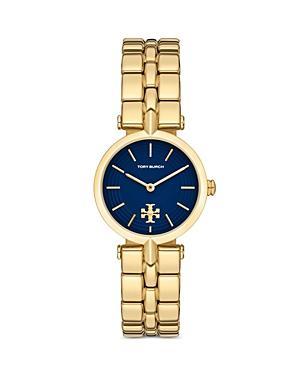 Womens Kira Goldtone Stainless Steel Bracelet Watch Product Image