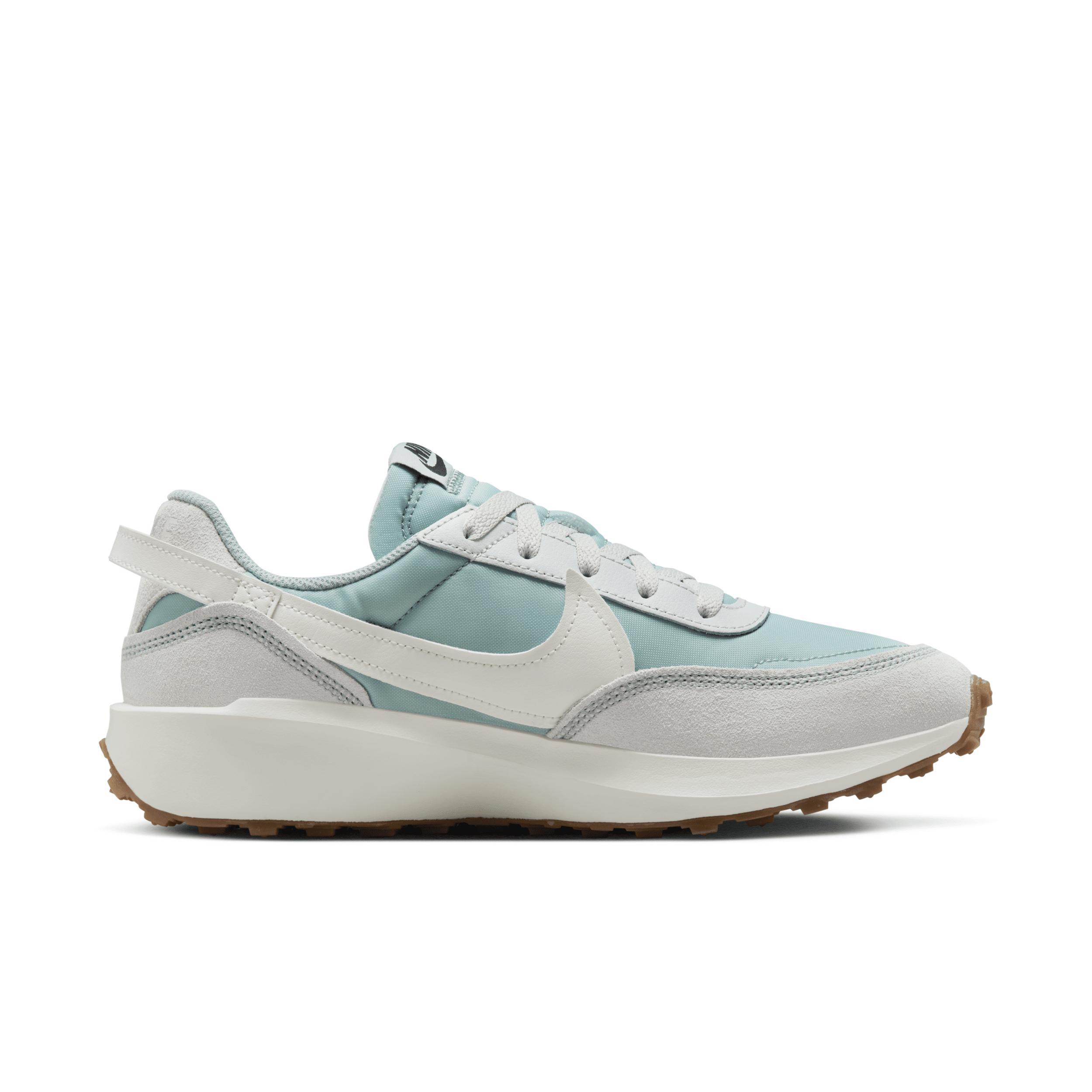 Nike Womens Waffle Debut Sneaker Running Sneakers Product Image