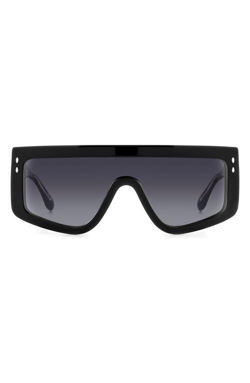 Isabel Marant 99mm Gradient Flat Top Sunglasses Product Image