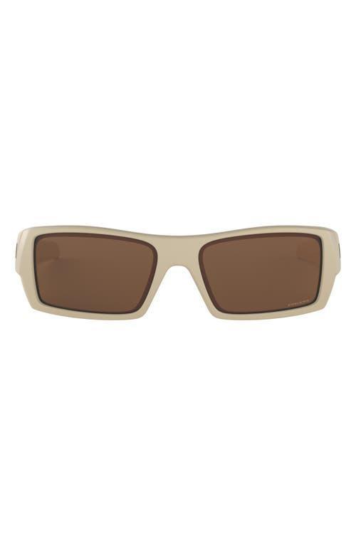 Oakley Gascan 60mm Prizm Polarized Sunglasses Product Image