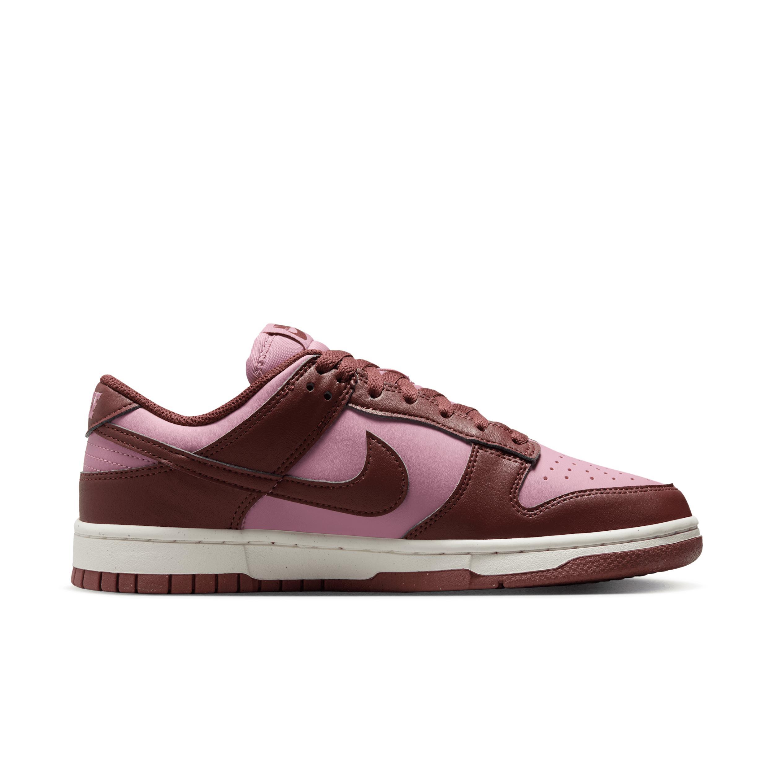 Nike Women's Dunk Low Next Nature Shoes Product Image