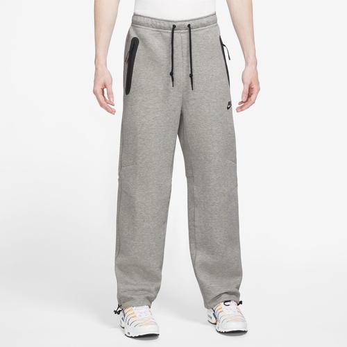 Men's Nike Sportswear Tech Fleece Open-Hem Sweatpants Product Image