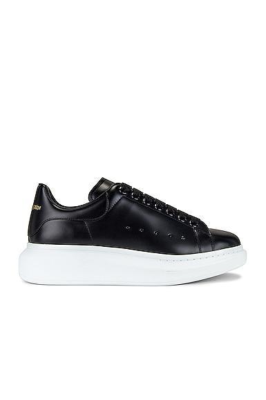 Alexander McQueen Oversized Sneaker Product Image