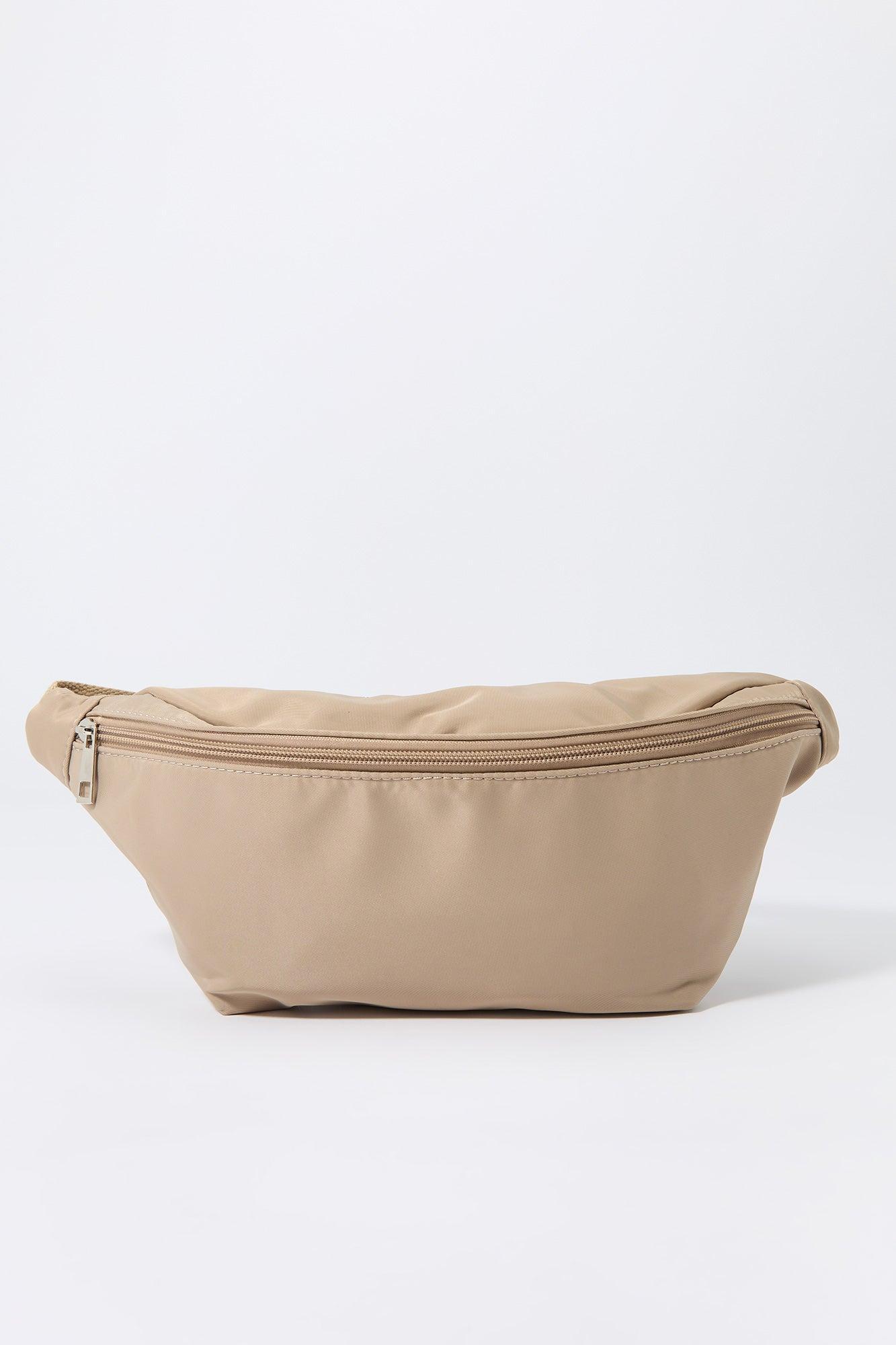 Nylon Fanny Pack Female Product Image