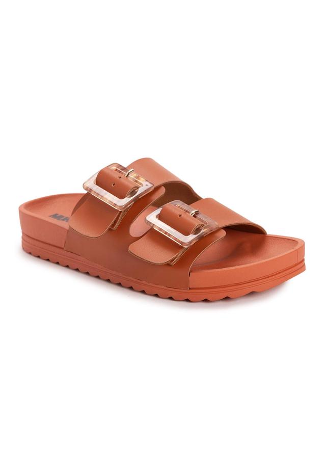 MUK LUKS Womens Grand Cayman Sandal Product Image