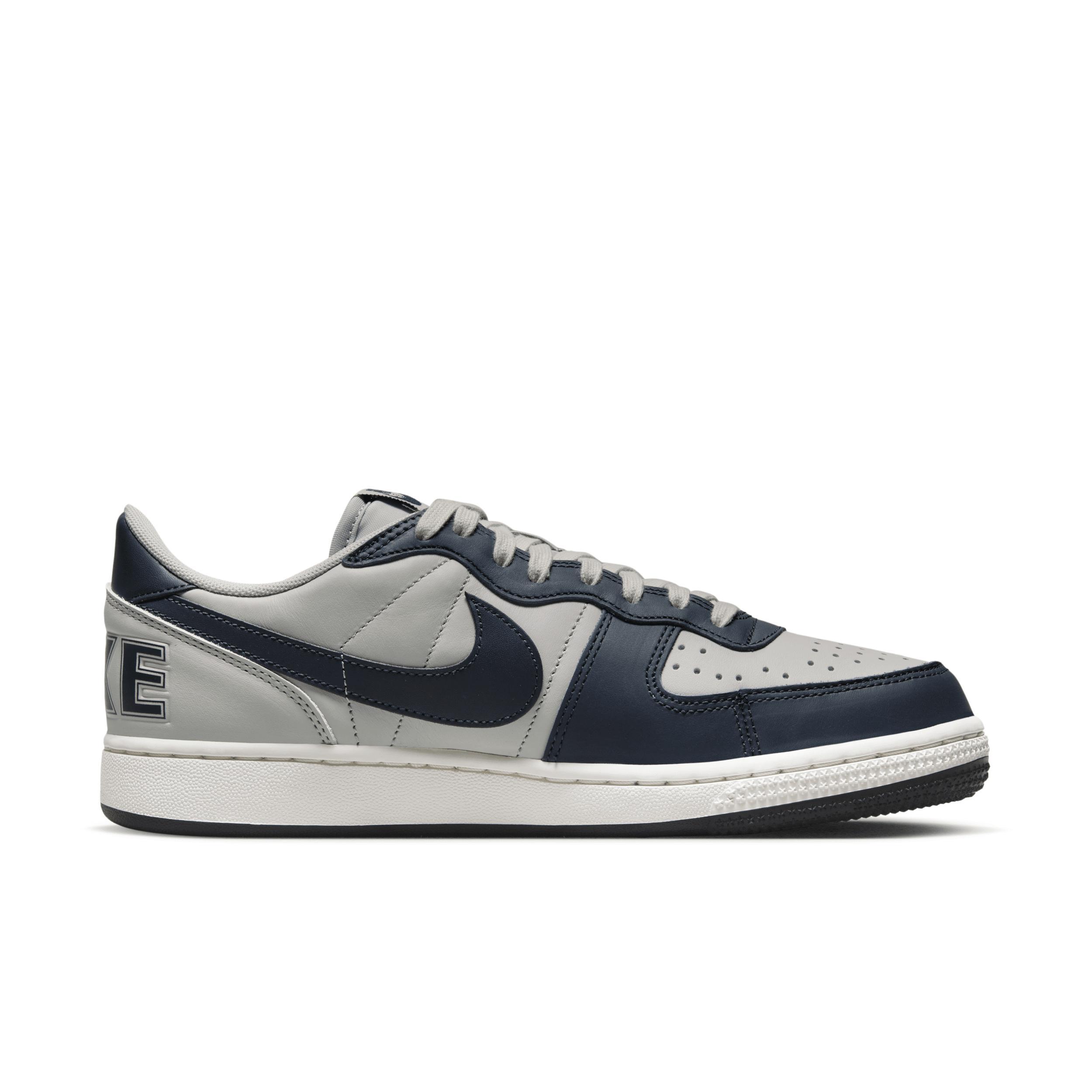 Nike Mens Terminator Low Shoes Product Image