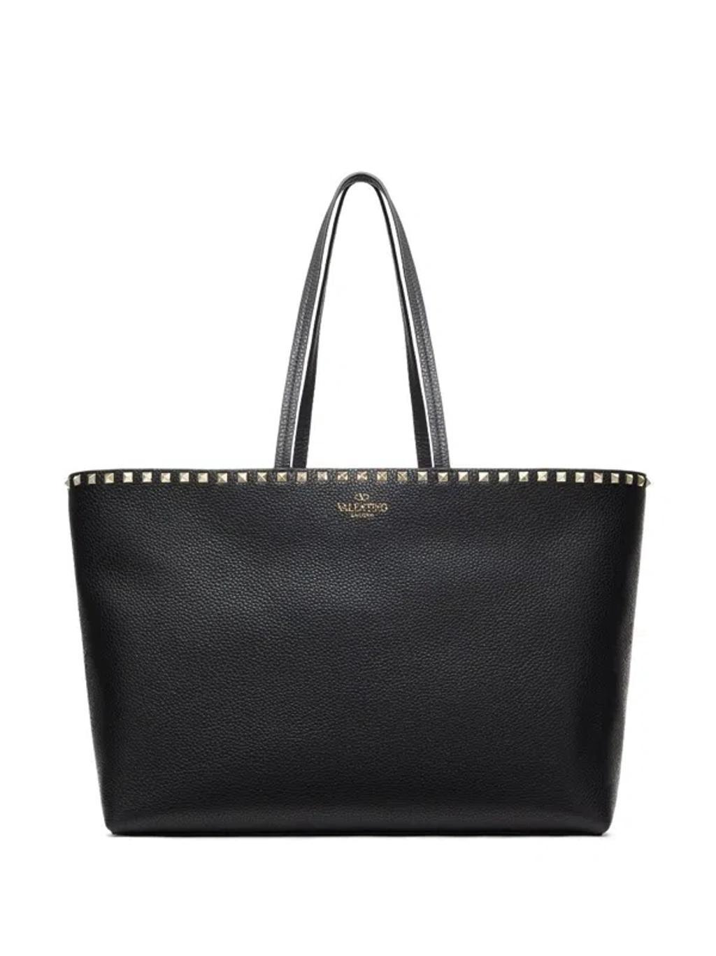 Rockstud Tote Bag Product Image