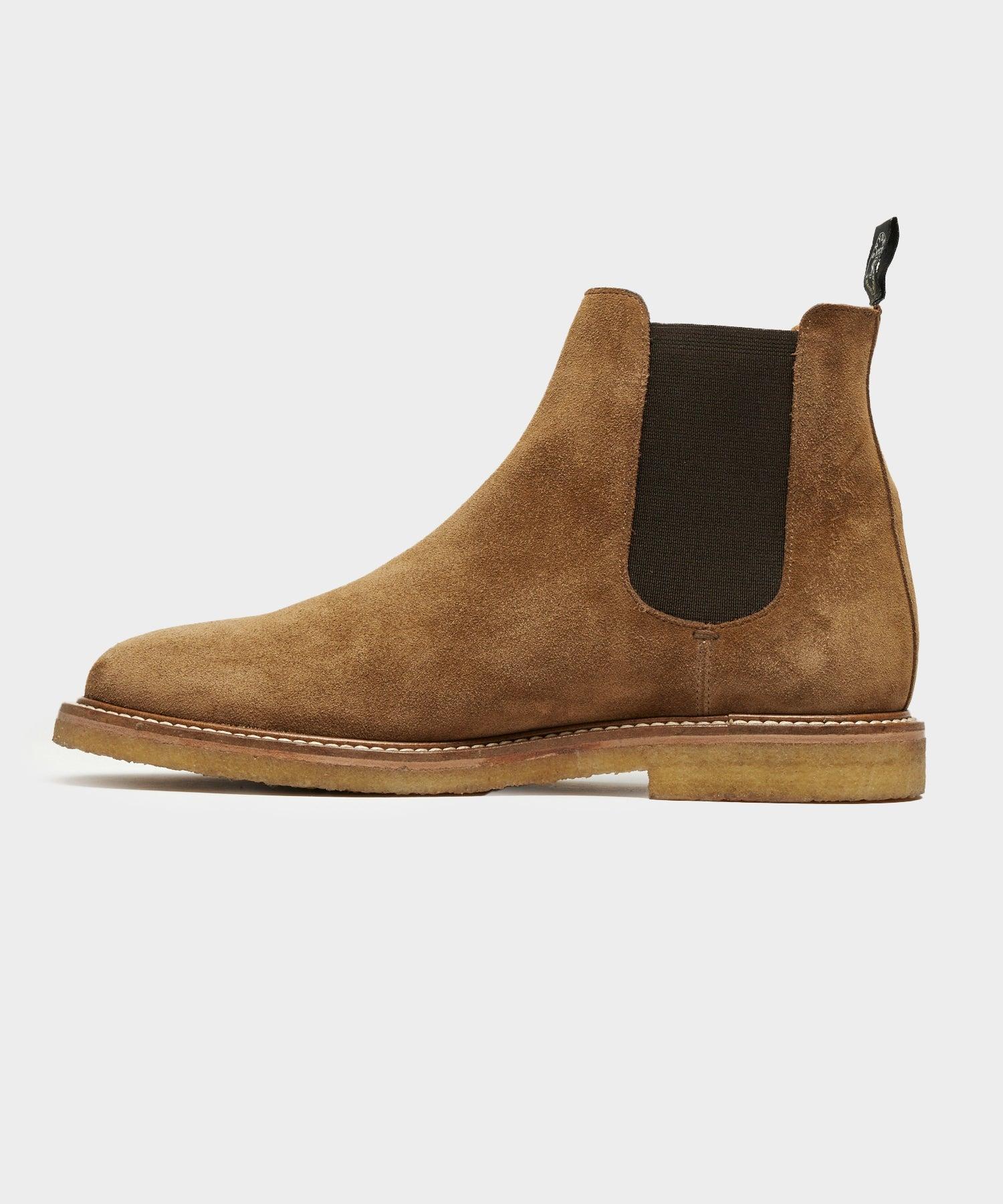 Nomad Chelsea Boot Product Image