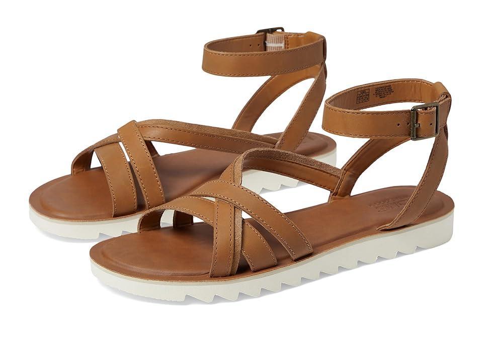 TOMS Rory Ankle Strap Sandal Product Image