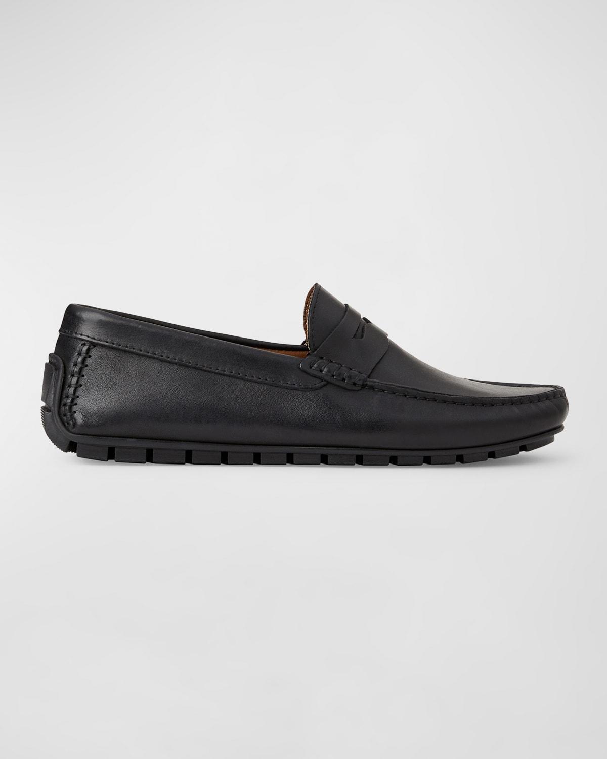 Bruno Magli Xane Driving Penny Loafer Product Image