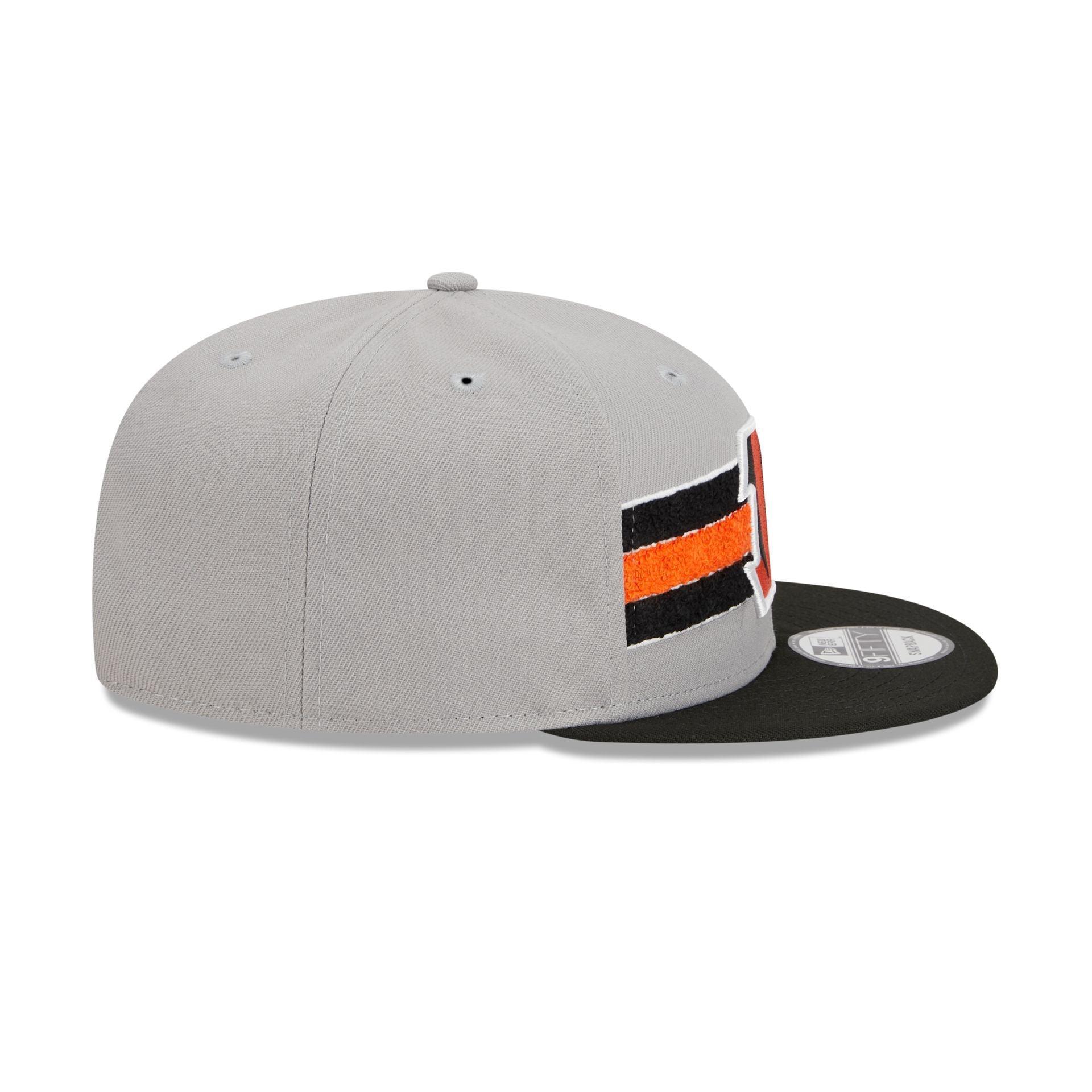 Cincinnati Bengals Lift Pass 9FIFTY Snapback Hat Male Product Image