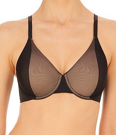 Natori Sess Unlined Underwire Bra Product Image