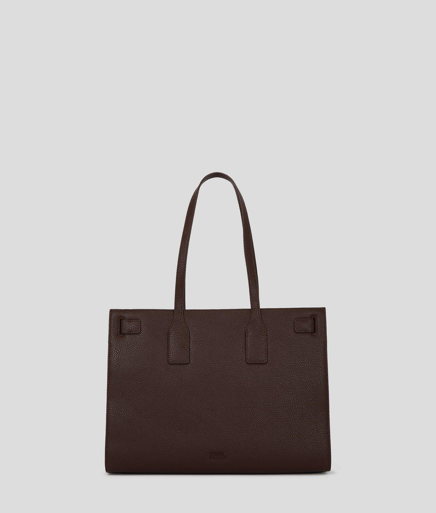 K/PEBBLE TOTE BAG Product Image