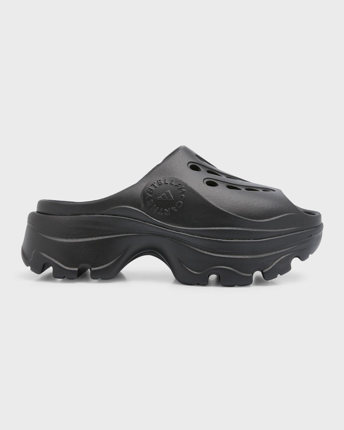 ASMC Sporty Mule Clogs Product Image