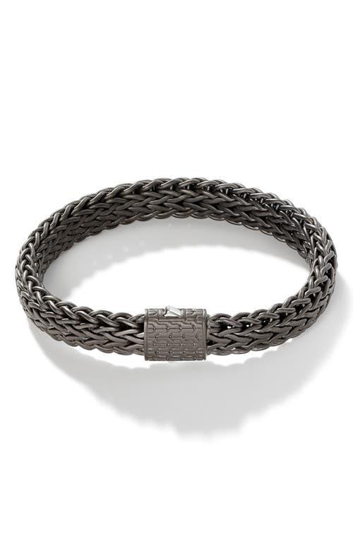 John Hardy Mens Classic Chain Bracelet Product Image