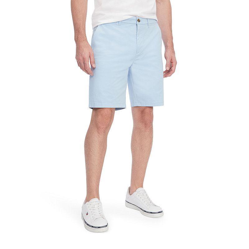 Mens Tommy Hilfiger 9-in. Shorts Product Image