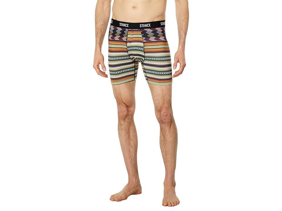 Stance Baron Boxer Brief Men's Underwear Product Image