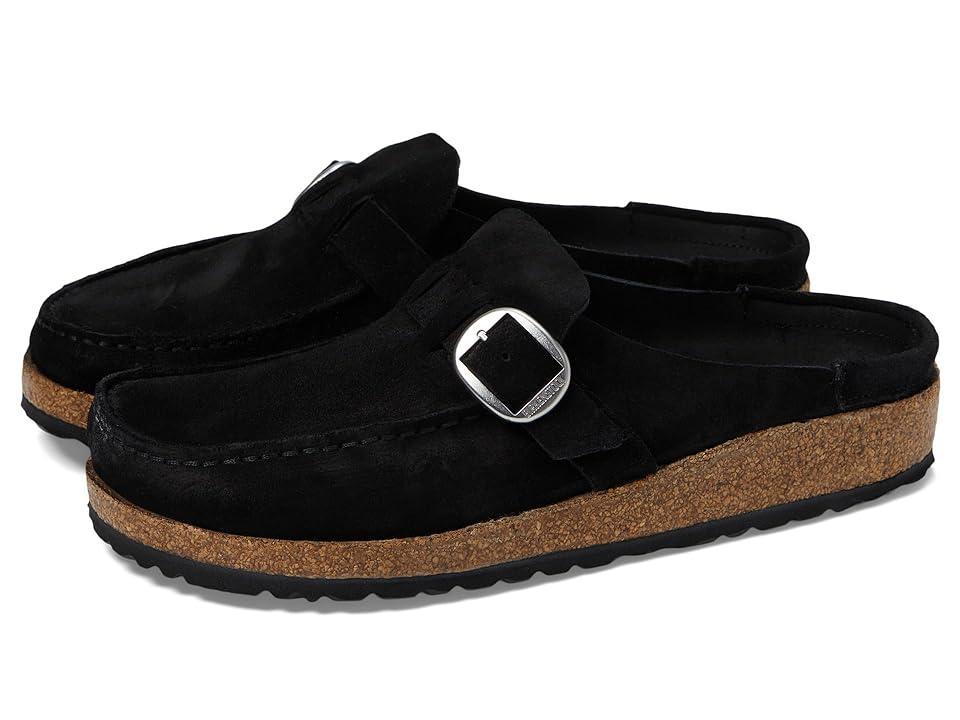 Birkenstock Buckley Clog Product Image