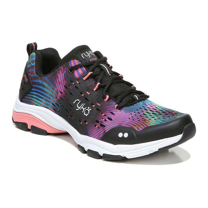 Ryka Vivid RZX Training Shoes Product Image