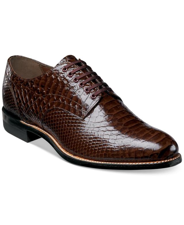 Stacy Adams Mens Madison Oxford Product Image