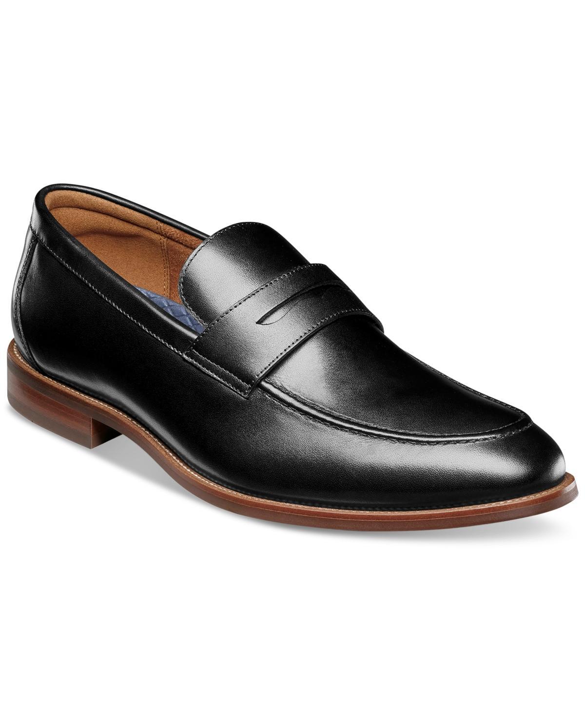 Florsheim Mens Ruvo Slip-On Penny Loafers Product Image