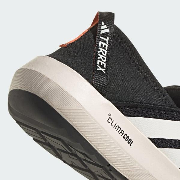 Terrex Boat Slip-On Climacool Shoes Product Image