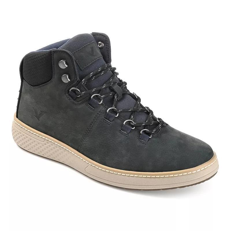 Territory Mens Compass Ankle Boots Mens Shoes Product Image