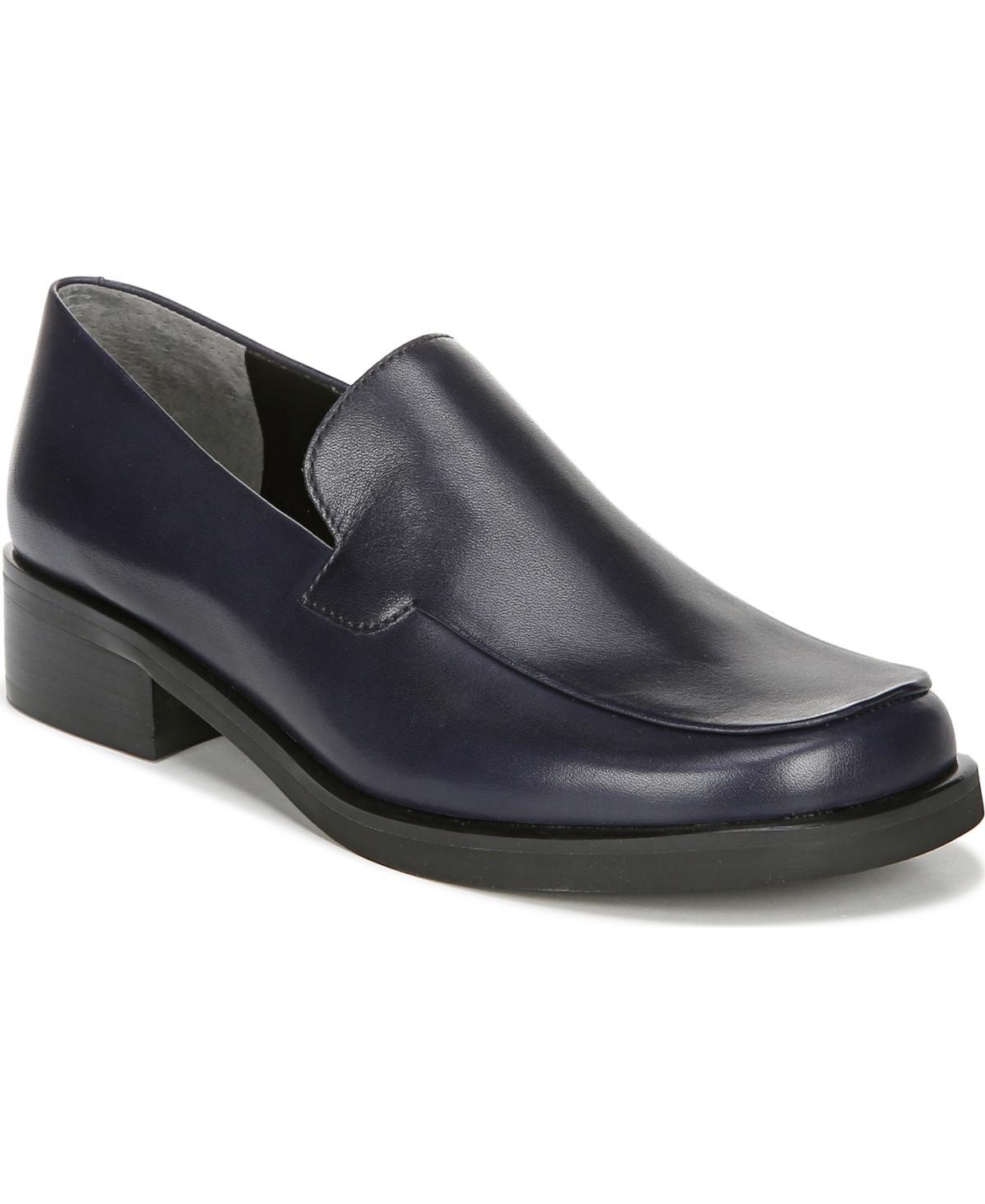 Franco Sarto Bocca Leather Loafer - Multiple Widths Available Product Image